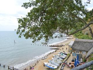 Chine Bluff - 1