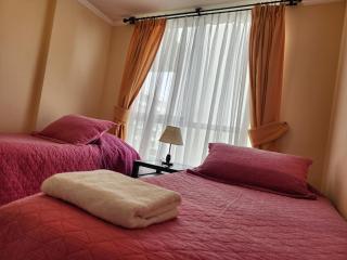 Arriendo departamento en La Serena Central - 7