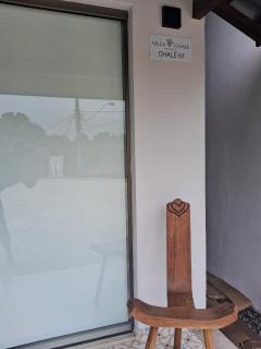 Villa Chalé Meaípe - 6