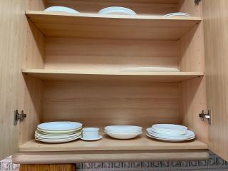 Acogedor piso en Benissanó - 1