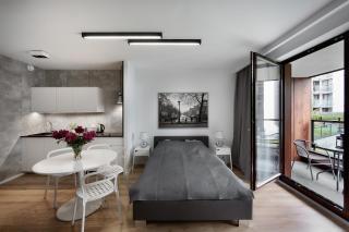SilverApartments - Varsóvia - 9