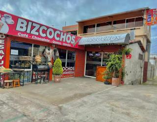 Bed and Breakfast in Tabacundo - 7