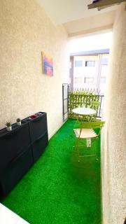 Studio Neuf à Roches Noires près de Casa Voyageurs et Casa Port - Casablanca - 2