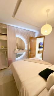 Studio Neuf à Roches Noires près de Casa Voyageurs et Casa Port - 0