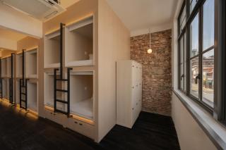 BEAT 1932 Hostel at Chinatown - 4