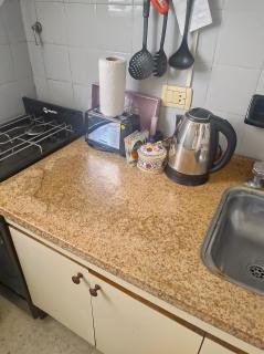 Monoambiente Aldrey - 1