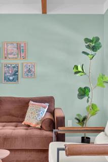 Modern Country Home Near Downtown & Bike Trail - 5