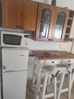 Monoambiente Aldrey - 8