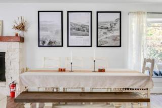 Sonoma Getaway with Hot Tub & Backyard Oasis - Dog OK - 6