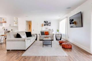 Sonoma Getaway with Hot Tub & Backyard Oasis - Dog OK - 5