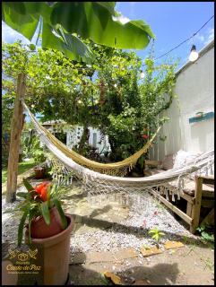 Pousada Canto de Paz - 1