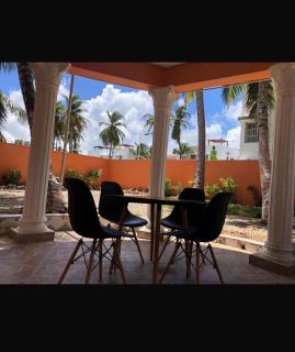 Beautiful Place in los Corales bavaro - 4