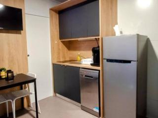 Standard Two Bedroom Mobile Home with Terrace and Sea View Br3 - 6