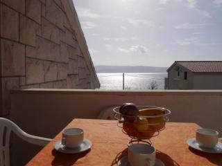 Dugi Rat Seaside Apartments - 2 Bedroom 3 - 1