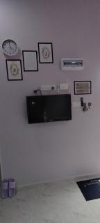 Pinky Homestay Cheq Ayoh Setiu Terengganu - 9