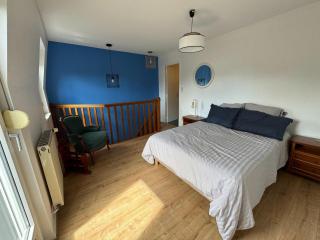 Charming appartement with roof terrace in Vittel - 7