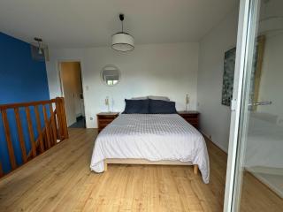 Charming appartement with roof terrace in Vittel - 1