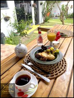 Pousada Canto de Paz - 4