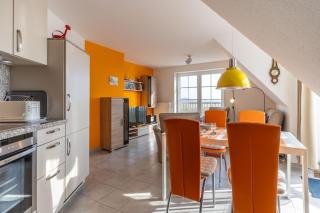 Ferienwohnung in Westerdeichstrich - 5