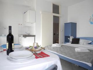 Studio Apartment 2 - 4