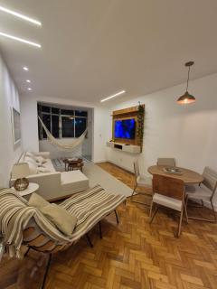 Apartamento Moderno e Aconchegante em Copacabana! - 0