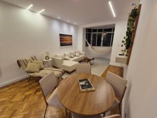 Apartamento Moderno e Aconchegante em Copacabana! - 4