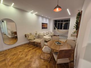 Apartamento Moderno e Aconchegante em Copacabana! - 3