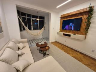 Apartamento Moderno e Aconchegante em Copacabana! - 5