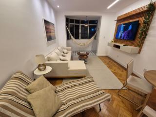 Apartamento Moderno e Aconchegante em Copacabana! - 1