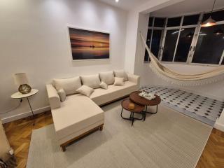 Apartamento Moderno e Aconchegante em Copacabana! - 2