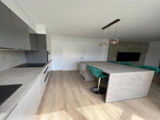 One-Bedroom Apartment With Terrace - 9