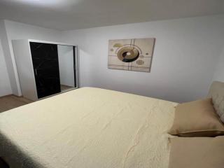 One-Bedroom Apartment With Terrace - 4