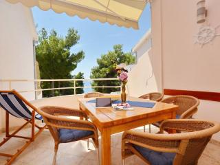 Duplex Two Bedroom Apartment with Balcony and Sea View Island - 1