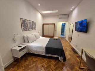 Apartamento Moderno e Aconchegante em Copacabana! - 9