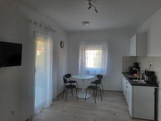 Two Bedroom Apartment - 4