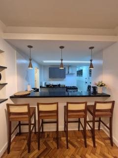 Apartamento Moderno e Aconchegante em Copacabana! - 8