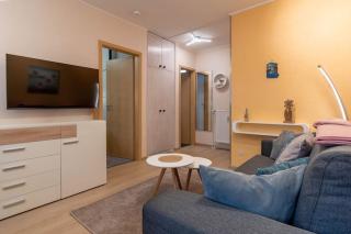 Ferienwohnung in Büsum - 5
