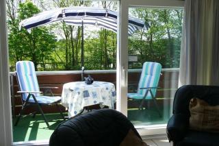 Ferienwohnung in St Peter-Ording - 2