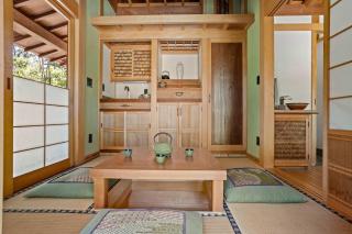 10 Acre Estate with Views Teahouse and Pickleball Court - 4