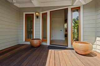 10 Acre Estate with Views Teahouse and Pickleball Court - 1