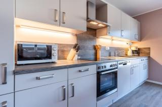 Ferienwohnung in St Peter-Ording - 9