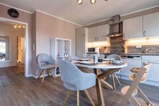 Ferienwohnung in St Peter-Ording - 6