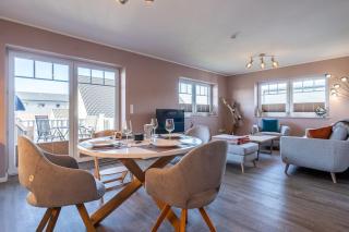 Ferienwohnung in St Peter-Ording - 2