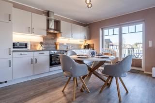Ferienwohnung in St Peter-Ording - 1