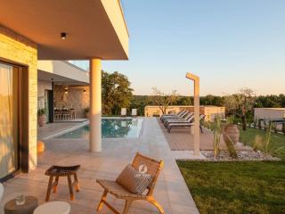 Luxury Villa with heated infinity pool and sauna - 3