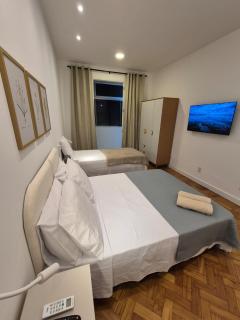 Apartamento Moderno e Aconchegante em Copacabana! - 6