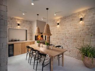 Luxury Villa with heated infinity pool and sauna - 7