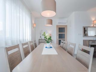 Four Bedroom Villa with Sea View and Private Pool Villa 8 - 6