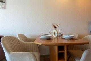 Haus "Belvedere", Wohnung 87 - 4