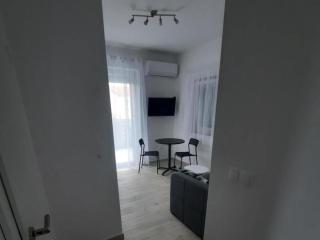 One Bedroom Apartment - 6